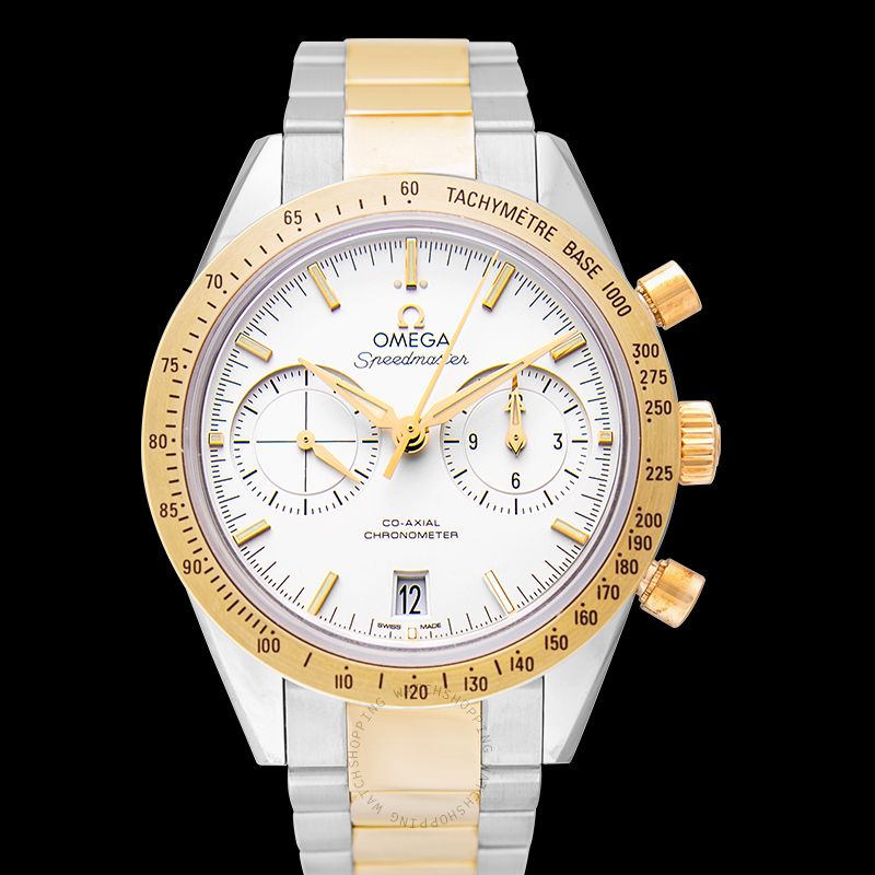 replica Omega Speedmaster 331.20.42.51.02.001 WATCHES 3