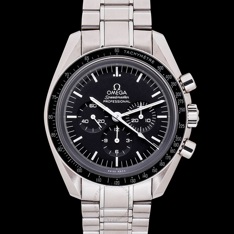 replica Omega Speedmaster 3570.50 WATCHES 3