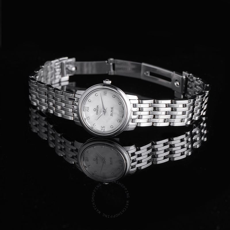 replica Omega De Ville 424.10.24.60.55.001 WATCHES 3