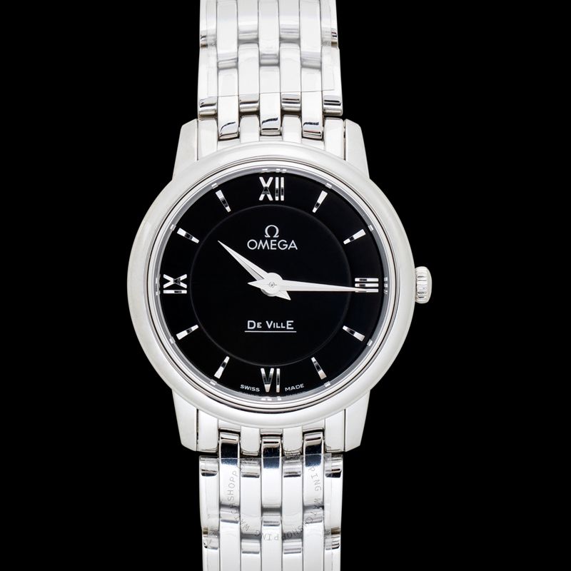 replica Omega De Ville 424.10.27.60.01.001 WATCHES 3