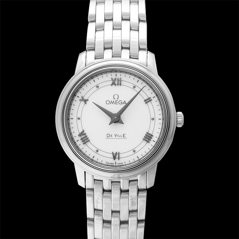 replica Omega De Ville 424.10.27.60.04.001 WATCHES 3