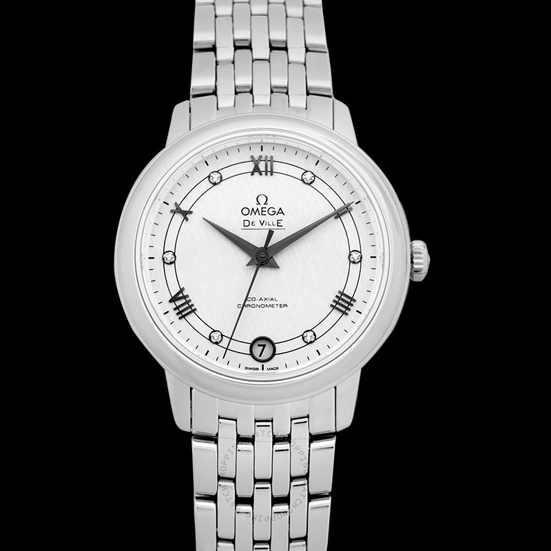 replica Omega De Ville 424.10.33.20.52.002 WATCHES 3