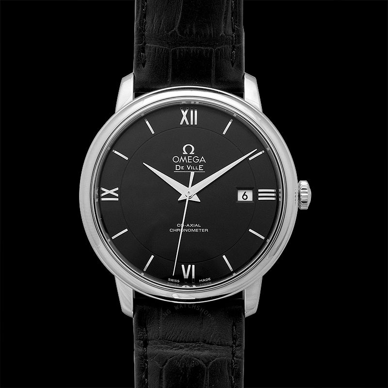 replica Omega De Ville 424.13.40.20.01.001 WATCHES 3