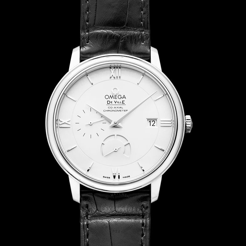 replica Omega De Ville 424.13.40.21.02.001 WATCHES 3