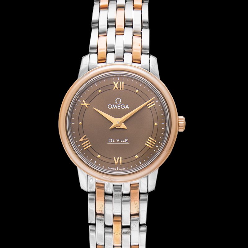 replica Omega De Ville 424.20.27.60.13.001 WATCHES 3