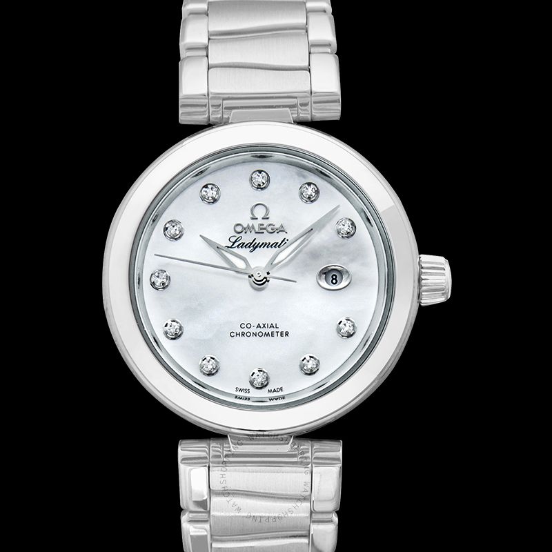 replica Omega De Ville 425.30.34.20.55.002 WATCHES 3