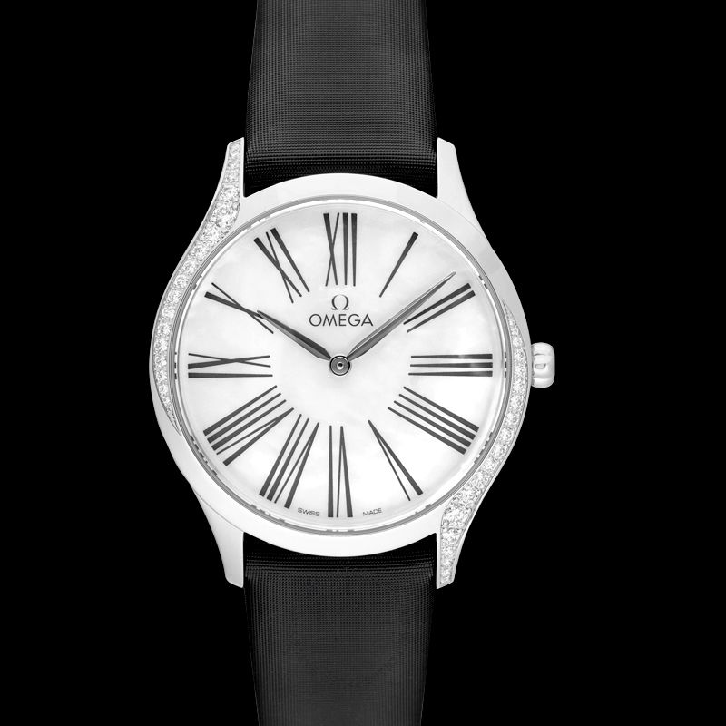 replica Omega De Ville 428.17.36.60.05.001 WATCHES 3 