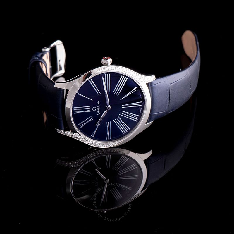 replica Omega De Ville 428.18.36.60.03.001 WATCHES 3