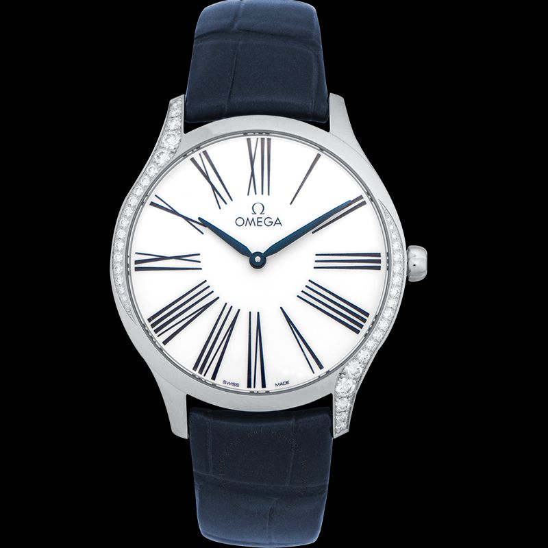 replica Omega De Ville 428.18.39.60.04.001 WATCHES 3