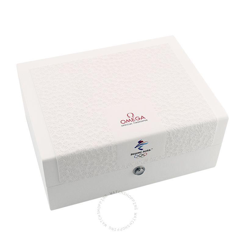 replica Omega 522.10.41.21.04.001 WATCHES 3 