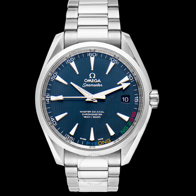 replica Omega Seamaster 522.10.42.21.03.001 WATCHES 3