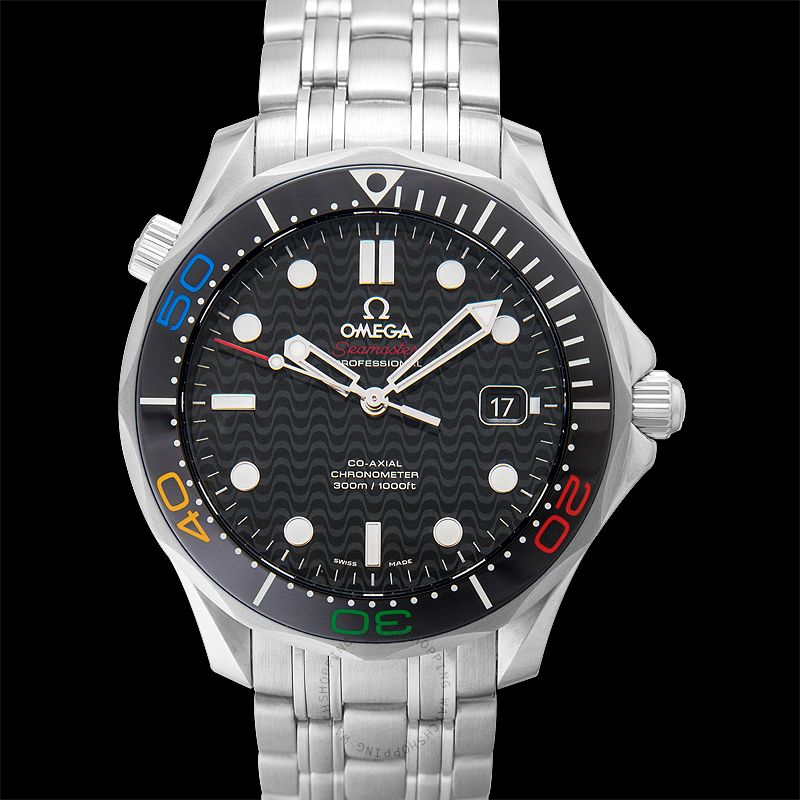 replica Omega Seamaster 522.30.41.20.01.001 WATCHES 3