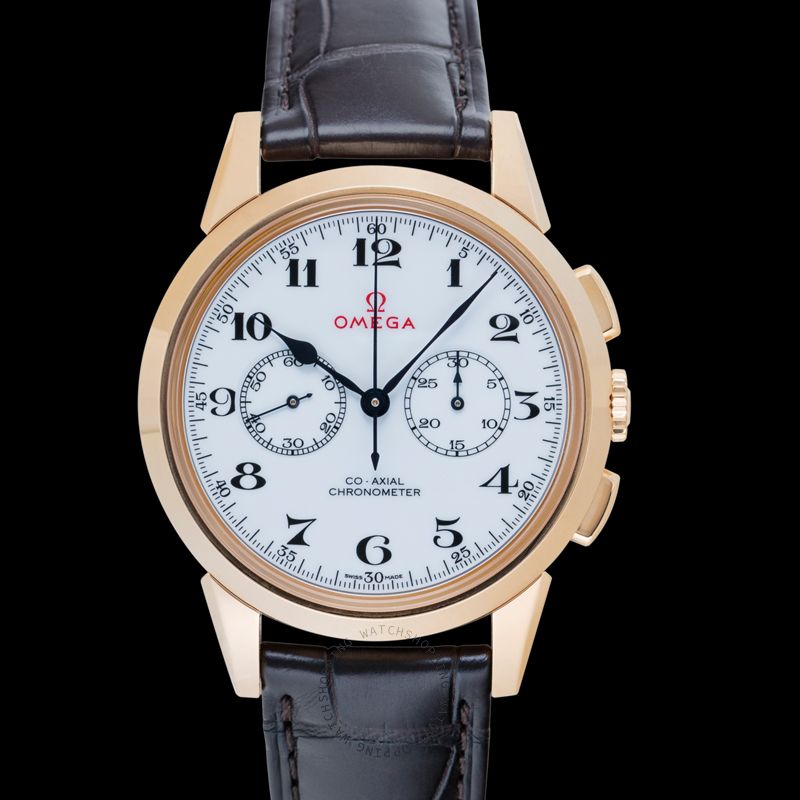 replica Omega Omega Special 522.53.39.50.04.001 WATCHES 3