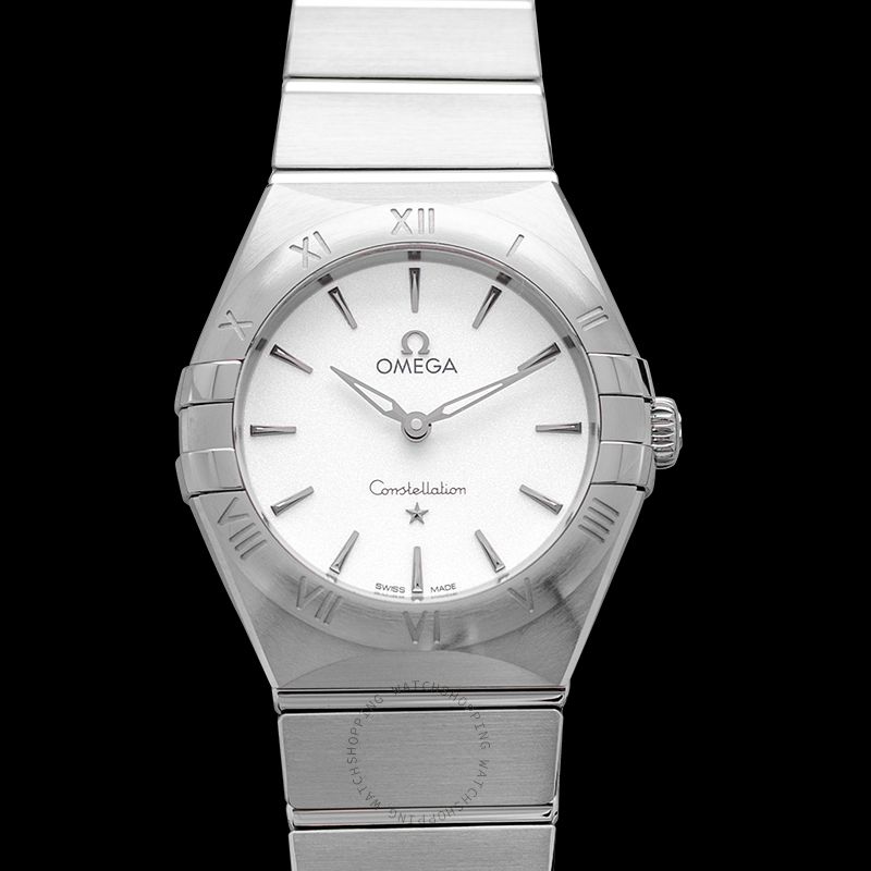 replica Omega Constellation 131.10.28.60.02.001 WATCHES 3 
