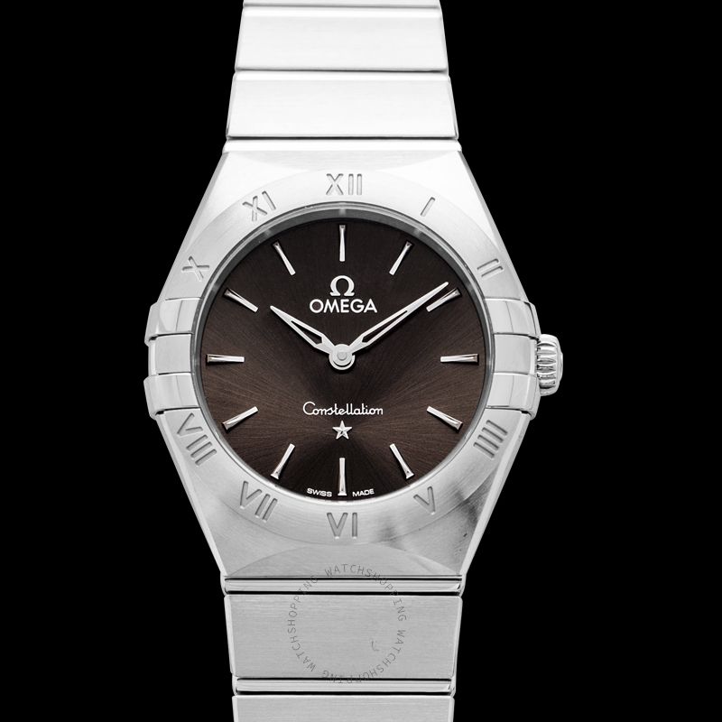replica Omega Constellation 131.10.28.60.06.001 WATCHES 3 