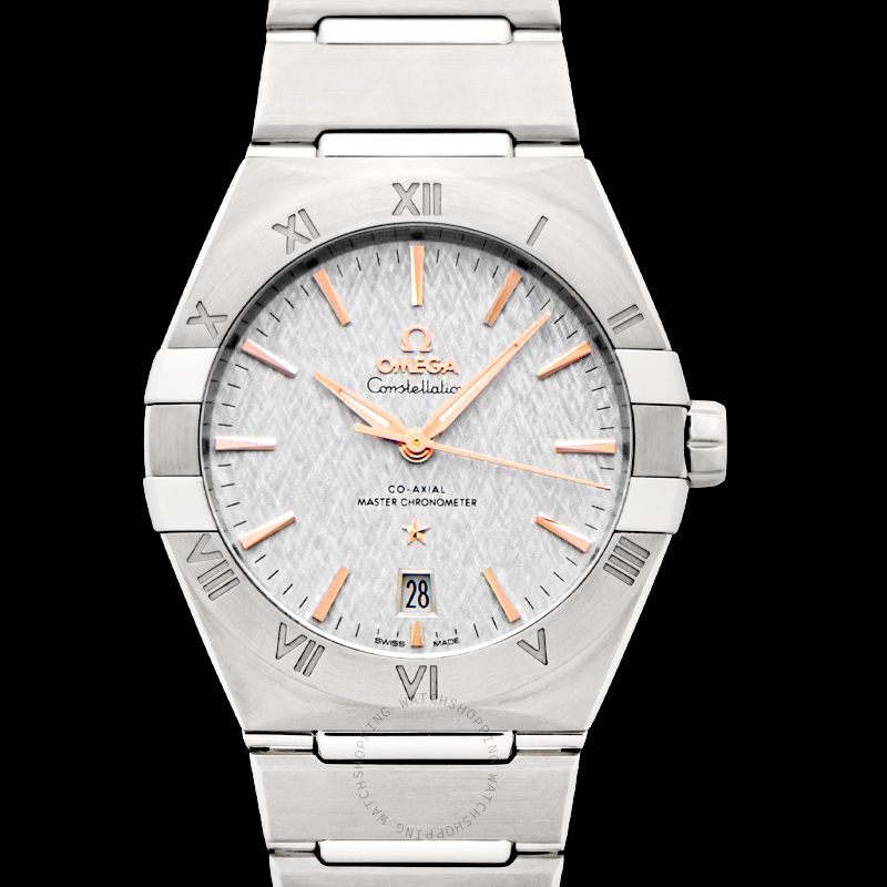 replica Omega Constellation 131.10.39.20.06.001 WATCHES 3 
