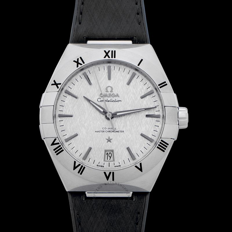 replica Omega Constellation 131.12.41.21.06.001 WATCHES 3 