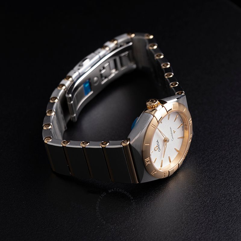 replica Omega Constellation 131.20.28.60.02.002 WATCHES 3 