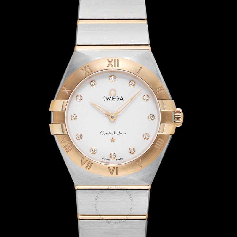 replica Omega Constellation 131.20.28.60.52.002 WATCHES 3