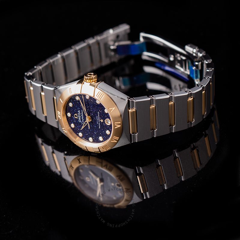 replica Omega Constellation 131.20.29.20.53.001 WATCHES 3