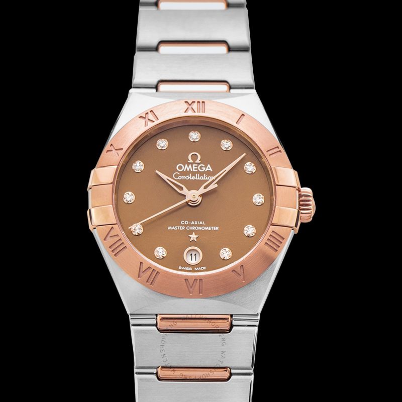 replica Omega Constellation 131.20.29.20.63.001 WATCHES 3 