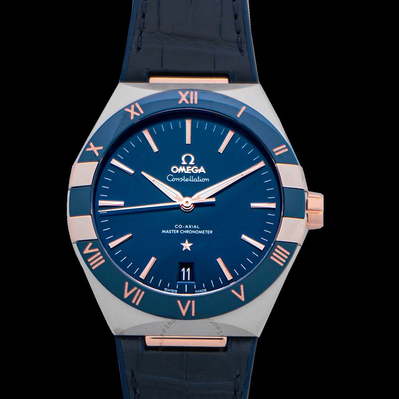 replica Omega Constellation 131.23.41.21.03.001 WATCHES 3 