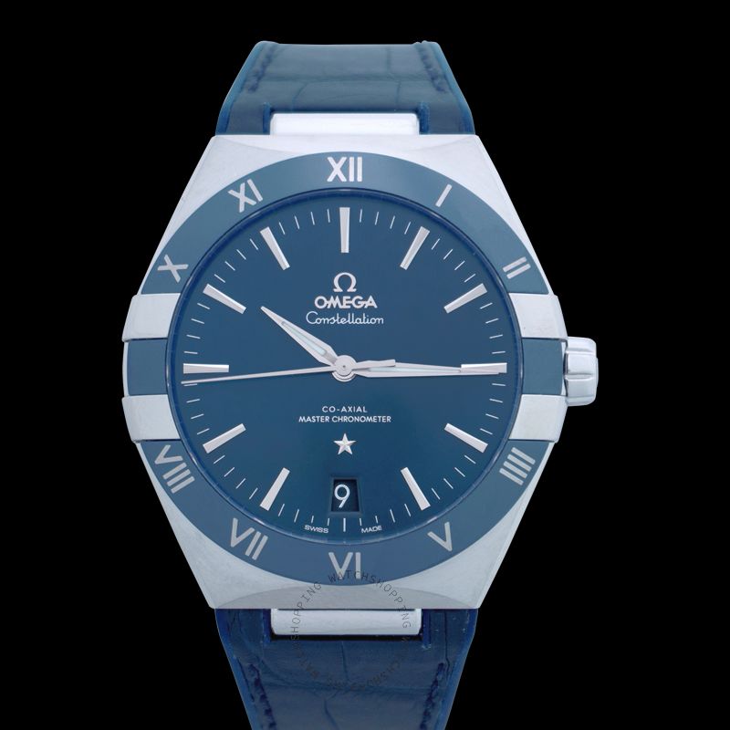 replica Omega Constellation 131.33.41.21.03.001 WATCHES 3 