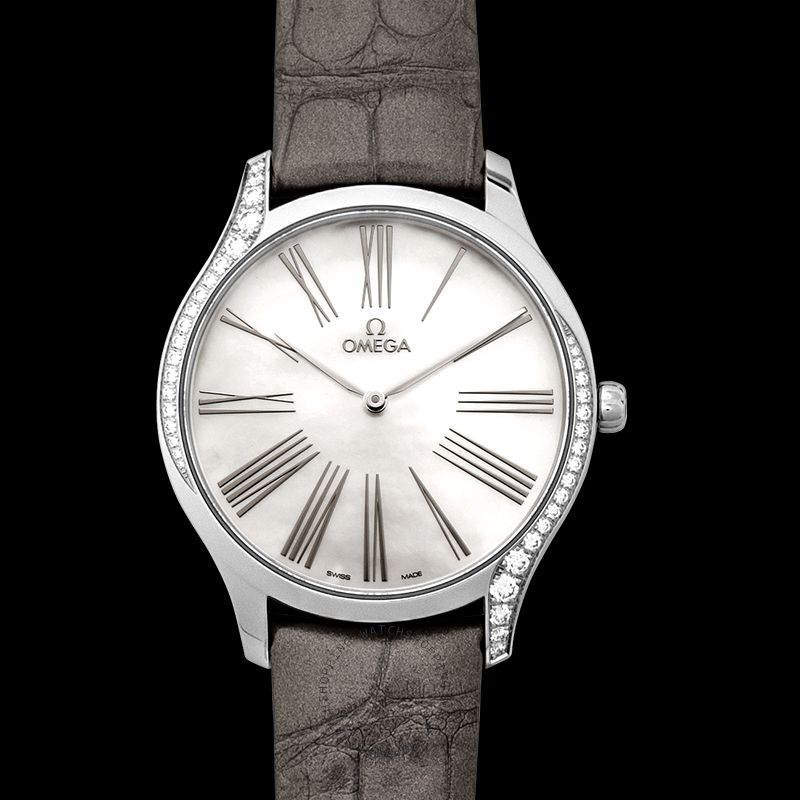 replica Omega De Ville 428.18.39.60.05.001 WATCHES 3