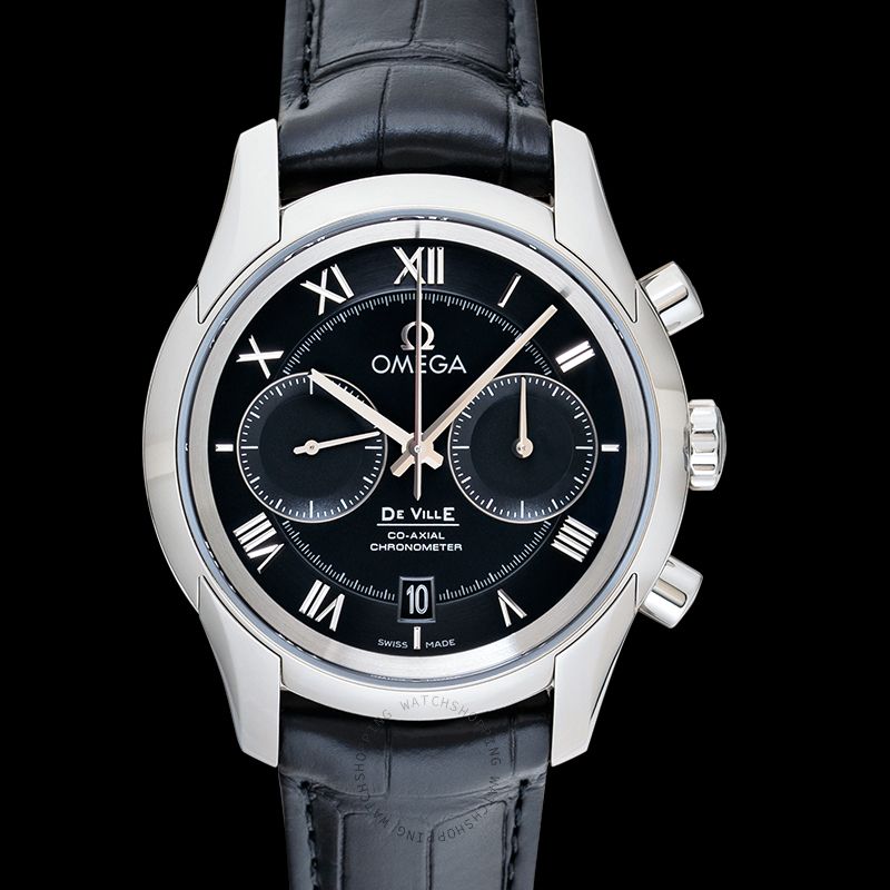 replica Omega De Ville 431.13.42.51.01.001 WATCHES 3 