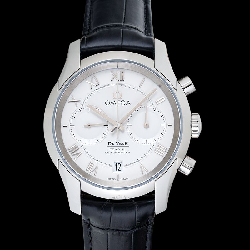 replica Omega De Ville 431.13.42.51.02.001 WATCHES 3 