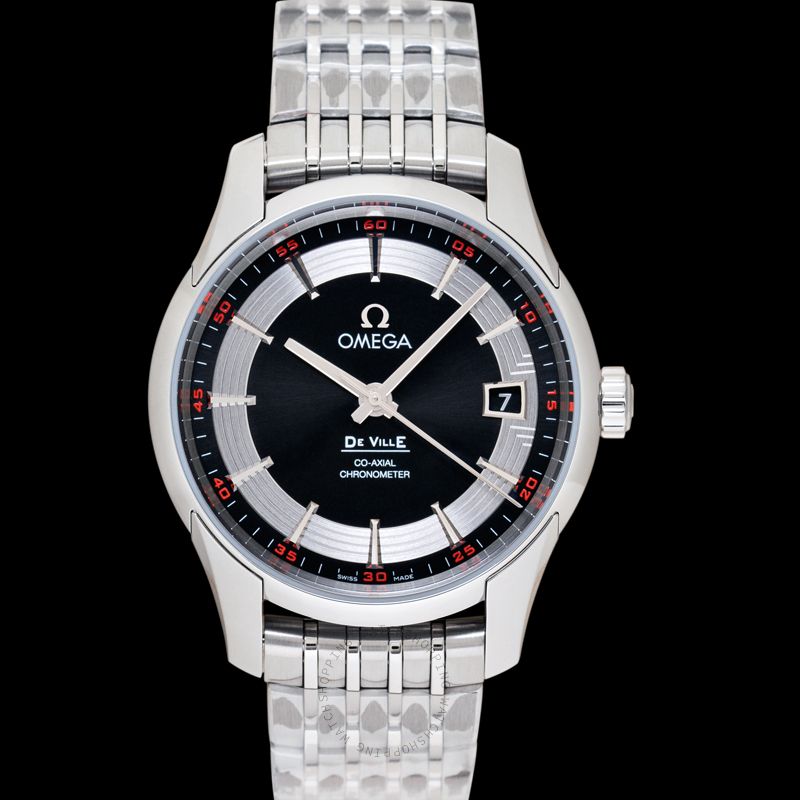 replica Omega De Ville 431.30.41.21.01.001 WATCHES 3 