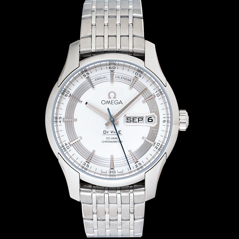 replica Omega De Ville 431.30.41.22.02.001 WATCHES 3 