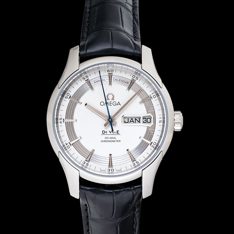 replica Omega De Ville 431.33.41.22.02.001 WATCHES 3 