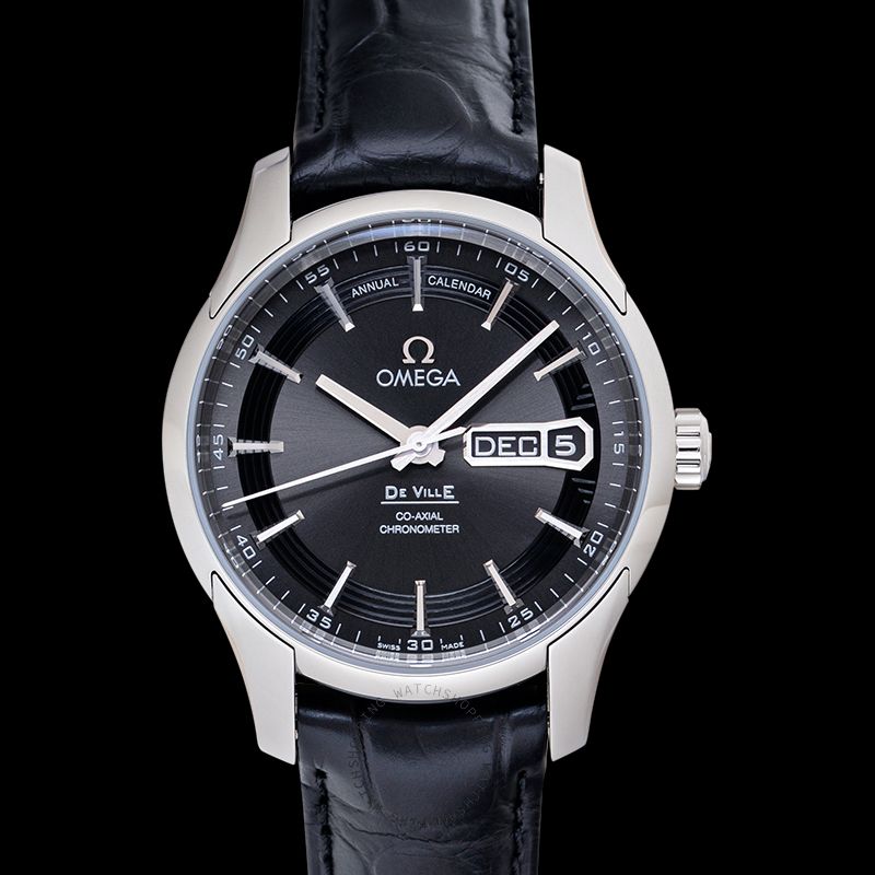 replica Omega De Ville 431.33.41.22.06.001 WATCHES 3 