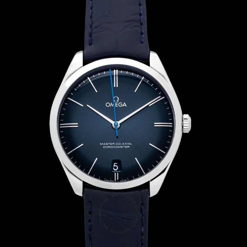 replica Omega De Ville 432.13.40.21.03.001 WATCHES 3 
