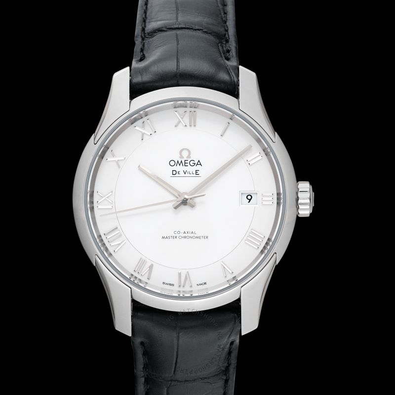 replica Omega De Ville 433.13.41.21.02.001 WATCHES 3 