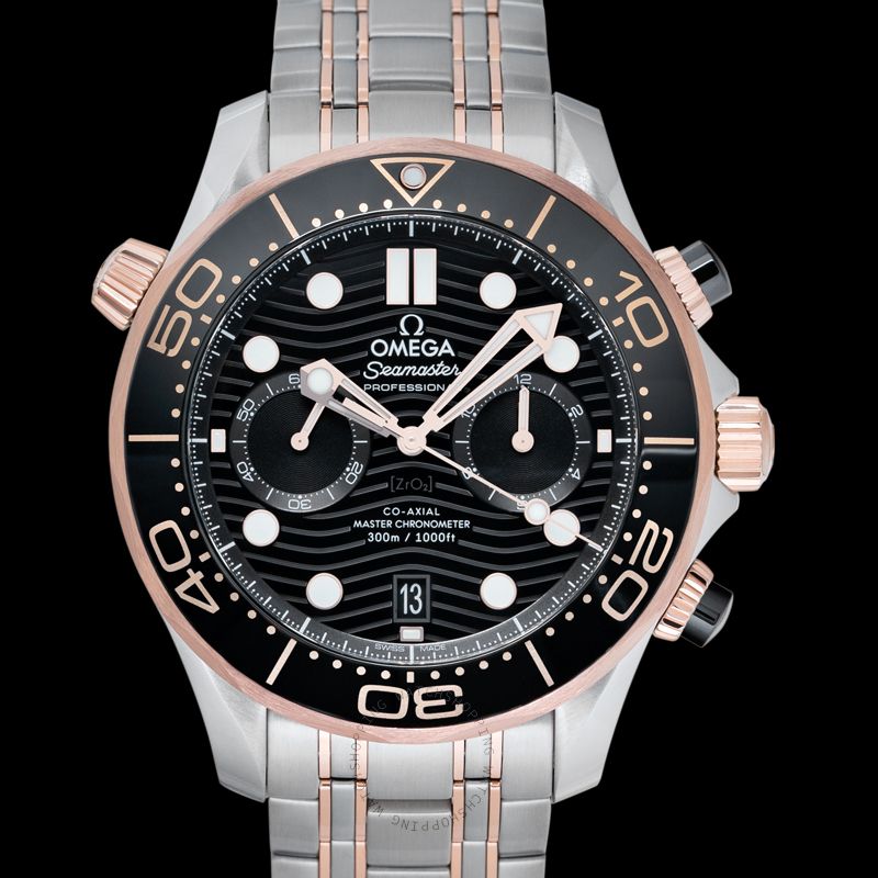 replica Omega Seamaster 210.20.44.51.01.001 WATCHES 3