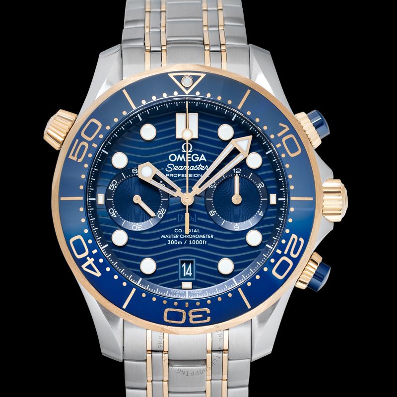 replica Omega Seamaster 210.20.44.51.03.001 WATCHES 3