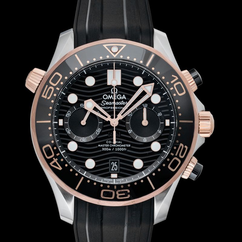 replica Omega Seamaster 210.22.44.51.01.001 WATCHES 3