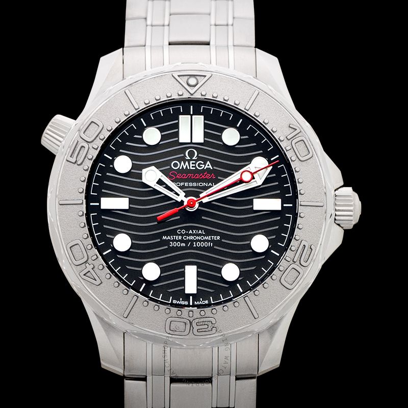 replica Omega Seamaster 210.30.42.20.01.002 WATCHES 3 