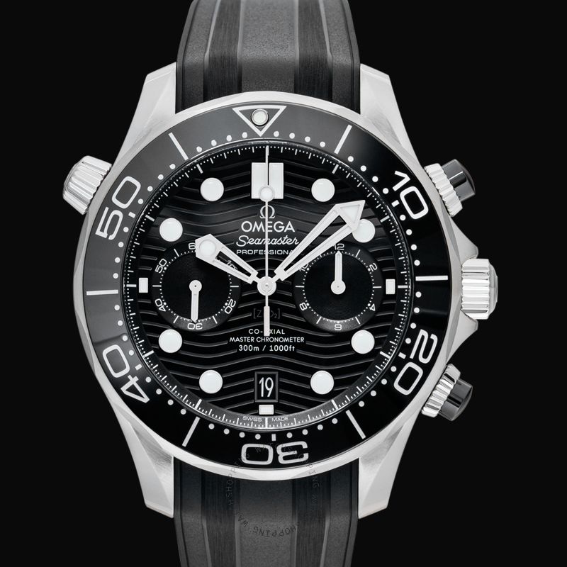 replica Omega Seamaster 210.32.44.51.01.001 WATCHES 3
