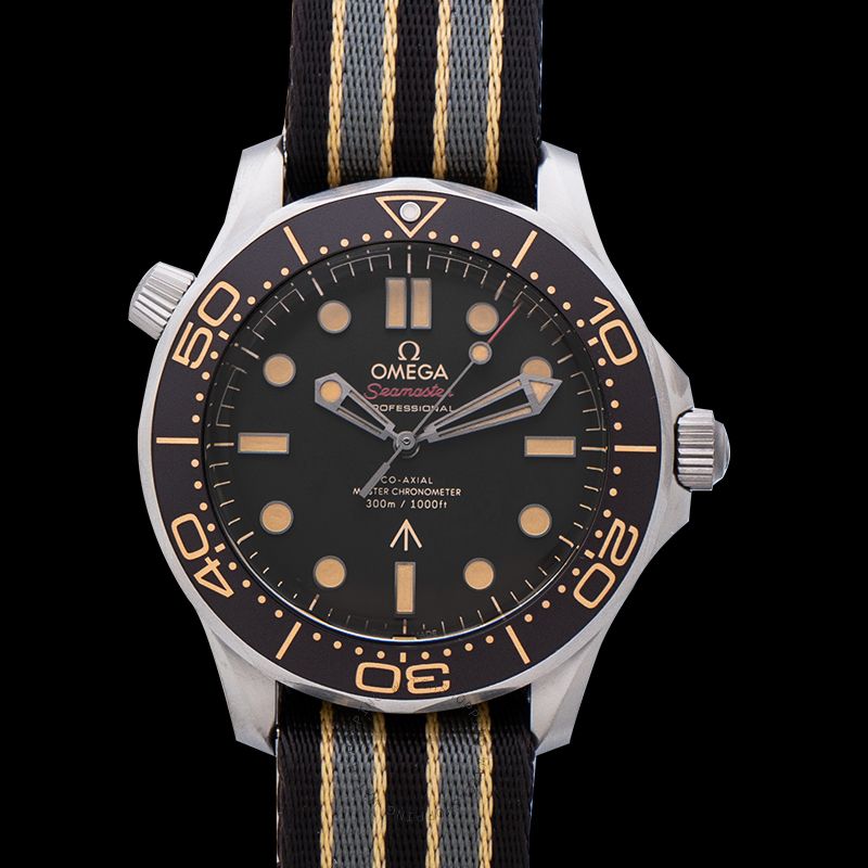 replica Omega Seamaster 210.92.42.20.01.001 WATCHES 3 