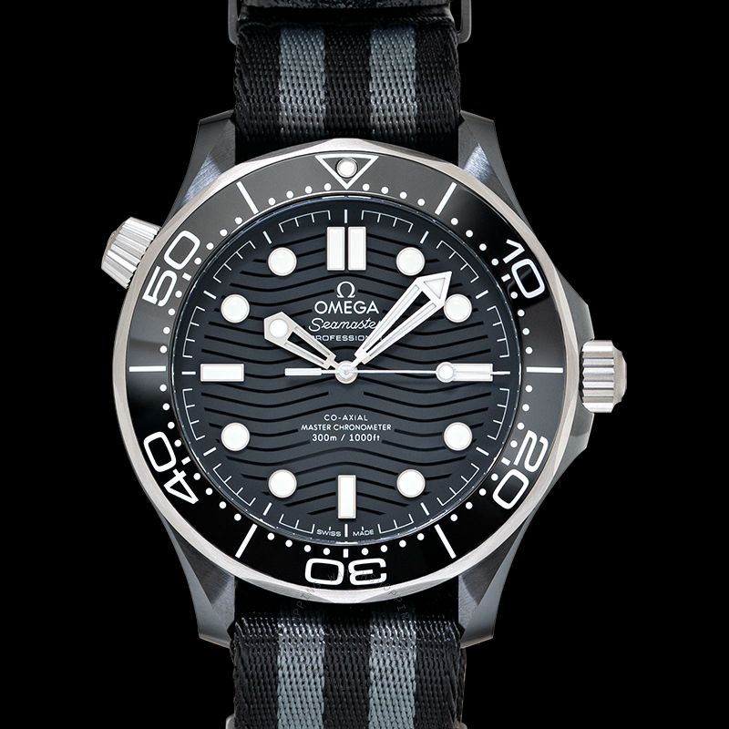 replica Omega Seamaster 210.92.44.20.01.002 WATCHES 3 