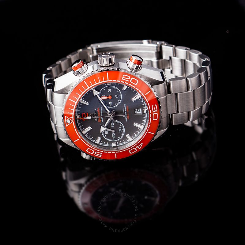 replica Omega Seamaster 215.30.46.51.99.001 WATCHES 3
