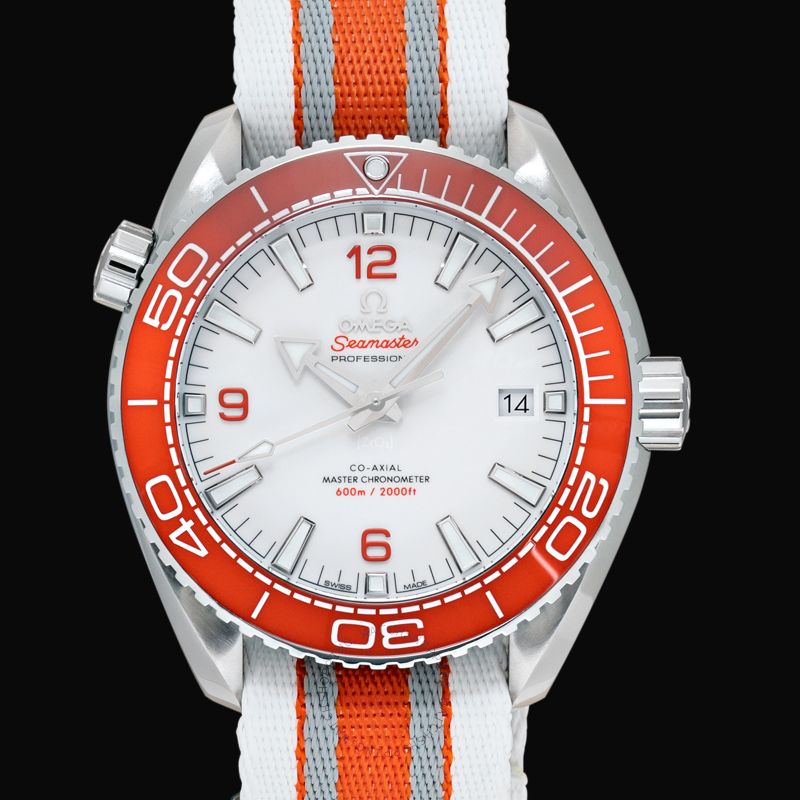 replica Omega Seamaster 215.32.44.21.04.001 WATCHES 3 