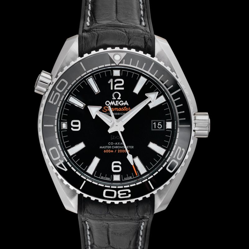 replica Omega Seamaster 215.33.40.20.01.001 WATCHES 3