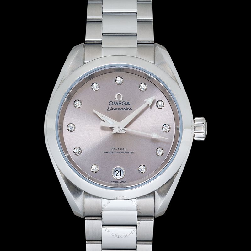 replica Omega Seamaster 220.10.34.20.60.001 WATCHES 3 