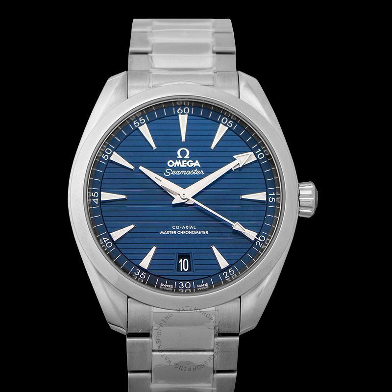 replica Omega Seamaster 220.10.41.21.03.004 WATCHES 3 