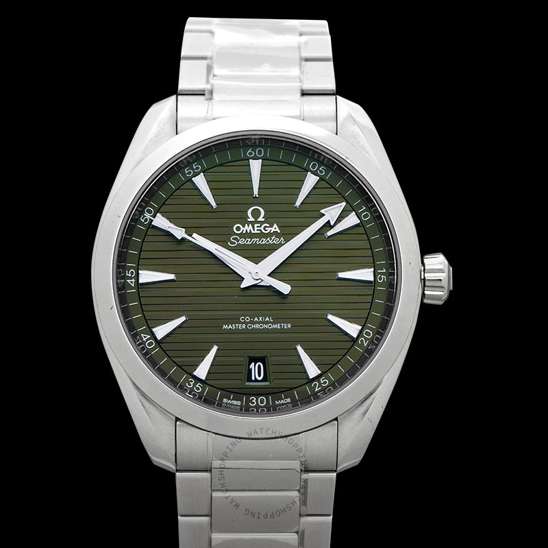 replica Omega Seamaster 220.10.41.21.10.001 WATCHES 3 