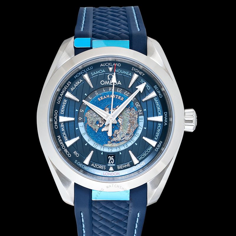 replica Omega Seamaster 220.12.43.22.03.001 WATCHES 3 